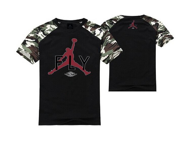 men jordan t-shirt S-XXXL-0759